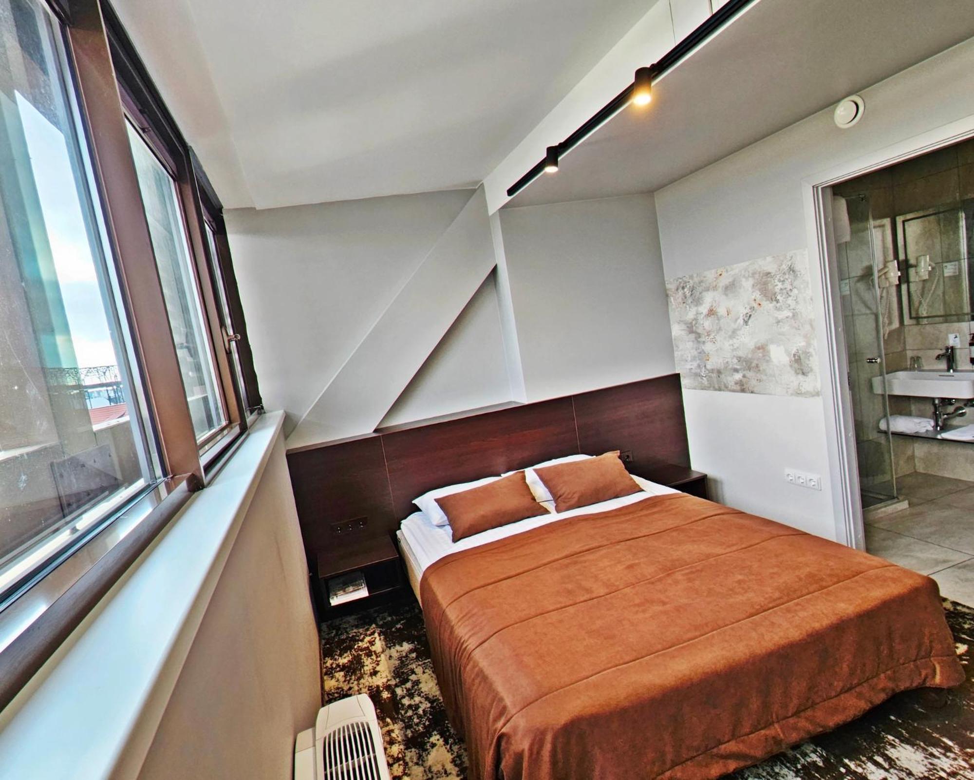 Old Mill Hotel ไคลเพดา ห้อง รูปภาพ