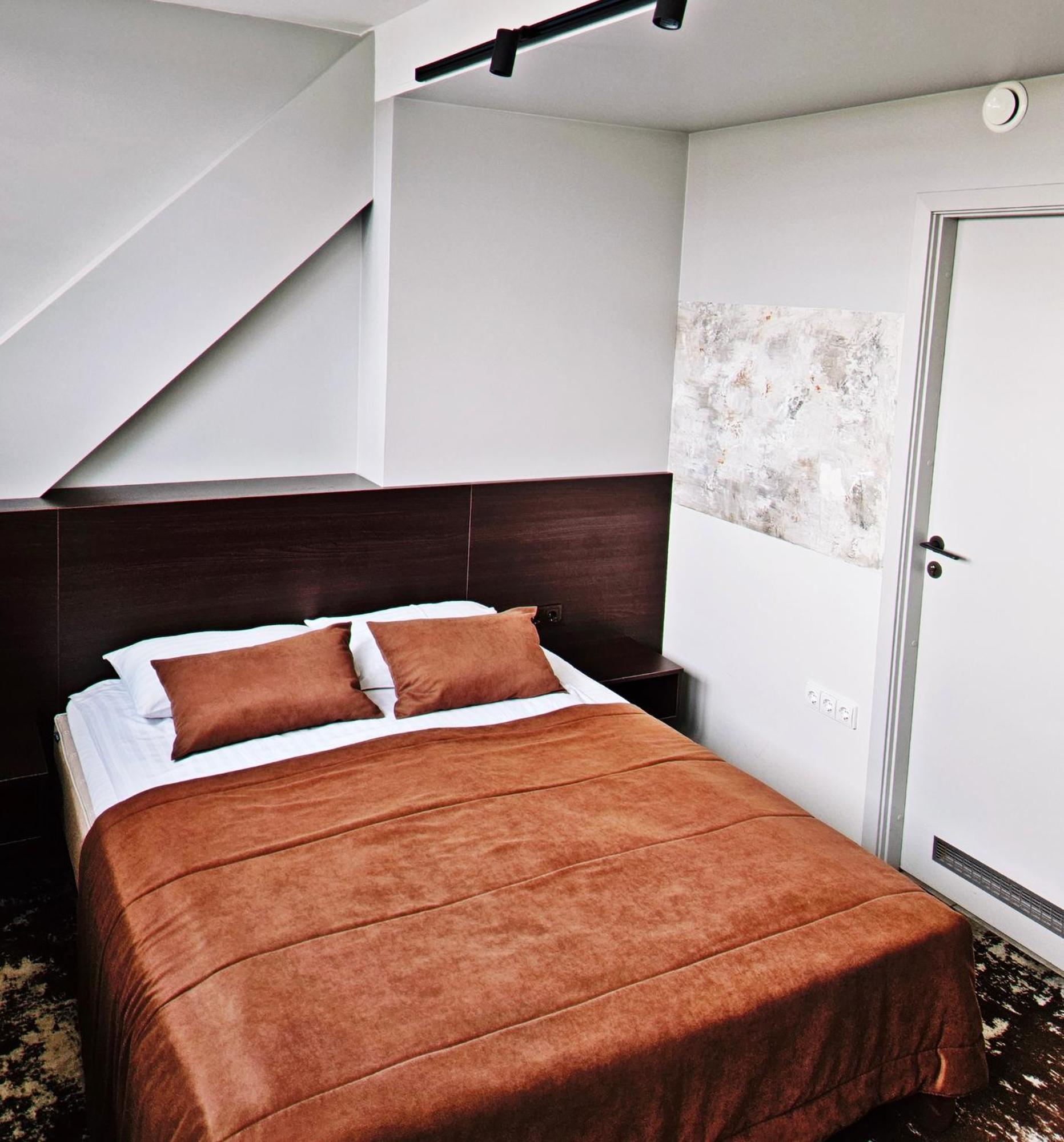 Old Mill Hotel ไคลเพดา ห้อง รูปภาพ